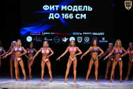 Кубок Вологодской области по бодибилдингу - 2026