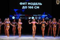 Кубок Вологодской области по бодибилдингу - 2026