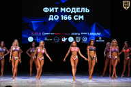 Кубок Вологодской области по бодибилдингу - 2026