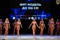 Кубок Вологодской области по бодибилдингу - 2026