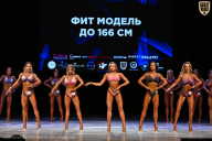 Кубок Вологодской области по бодибилдингу - 2026