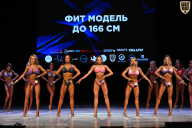 Кубок Вологодской области по бодибилдингу - 2026