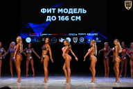 Кубок Вологодской области по бодибилдингу - 2026