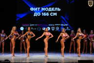 Кубок Вологодской области по бодибилдингу - 2026