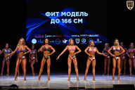 Кубок Вологодской области по бодибилдингу - 2026