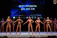 Кубок Вологодской области по бодибилдингу - 2026