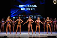 Кубок Вологодской области по бодибилдингу - 2026