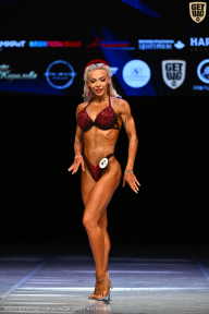 Кубок Вологодской области по бодибилдингу - 2026