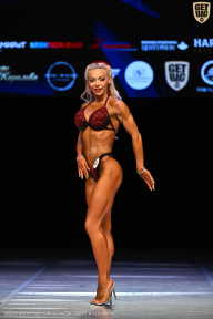 Кубок Вологодской области по бодибилдингу - 2026