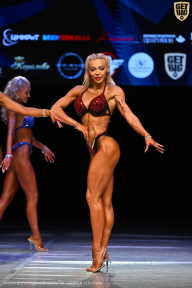 Кубок Вологодской области по бодибилдингу - 2026