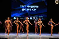 Кубок Вологодской области по бодибилдингу - 2026