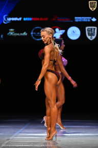 Кубок Вологодской области по бодибилдингу - 2026