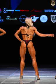 Кубок Вологодской области по бодибилдингу - 2026