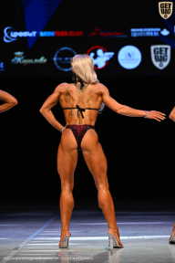 Кубок Вологодской области по бодибилдингу - 2026