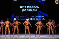 Кубок Вологодской области по бодибилдингу - 2026