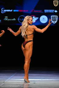 Кубок Вологодской области по бодибилдингу - 2026