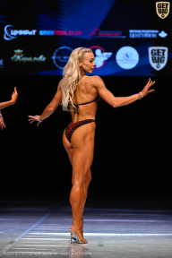 Кубок Вологодской области по бодибилдингу - 2026