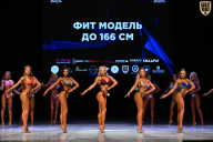 Кубок Вологодской области по бодибилдингу - 2026