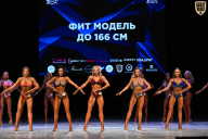 Кубок Вологодской области по бодибилдингу - 2026