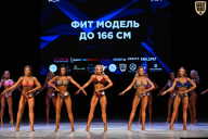 Кубок Вологодской области по бодибилдингу - 2026