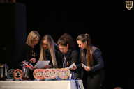 Кубок Вологодской области по бодибилдингу - 2026