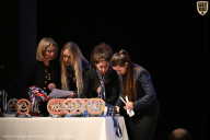 Кубок Вологодской области по бодибилдингу - 2026