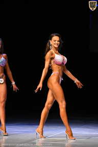 Кубок Вологодской области по бодибилдингу - 2026