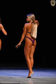 Кубок Вологодской области по бодибилдингу - 2026