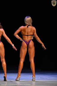 Кубок Вологодской области по бодибилдингу - 2026