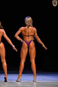 Кубок Вологодской области по бодибилдингу - 2026