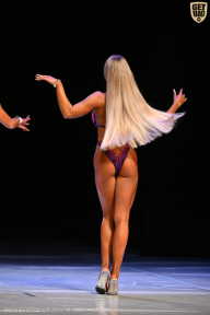 Кубок Вологодской области по бодибилдингу - 2026