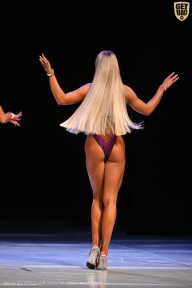 Кубок Вологодской области по бодибилдингу - 2026