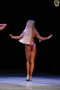 Кубок Вологодской области по бодибилдингу - 2026