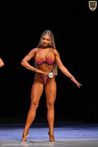 Кубок Вологодской области по бодибилдингу - 2026