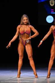 Кубок Вологодской области по бодибилдингу - 2026