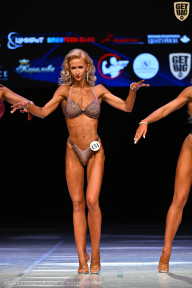 Кубок Вологодской области по бодибилдингу - 2026