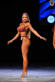 Кубок Вологодской области по бодибилдингу - 2026