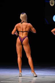 Кубок Вологодской области по бодибилдингу - 2026