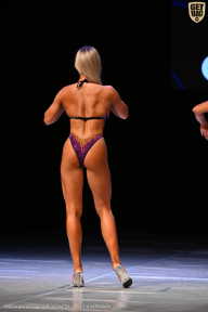 Кубок Вологодской области по бодибилдингу - 2026