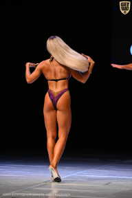 Кубок Вологодской области по бодибилдингу - 2026