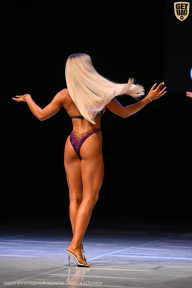 Кубок Вологодской области по бодибилдингу - 2026