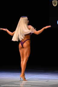 Кубок Вологодской области по бодибилдингу - 2026