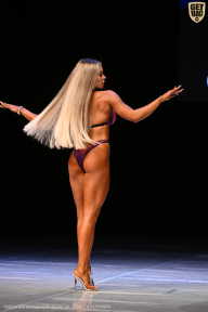 Кубок Вологодской области по бодибилдингу - 2026