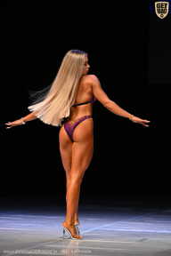 Кубок Вологодской области по бодибилдингу - 2026