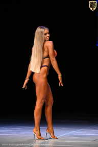 Кубок Вологодской области по бодибилдингу - 2026