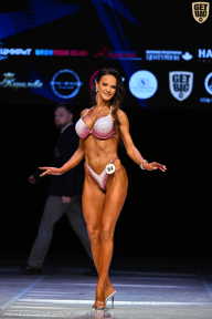 Кубок Вологодской области по бодибилдингу - 2026