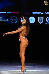 Кубок Вологодской области по бодибилдингу - 2026