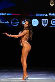 Кубок Вологодской области по бодибилдингу - 2026