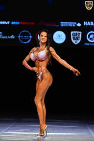 Кубок Вологодской области по бодибилдингу - 2026