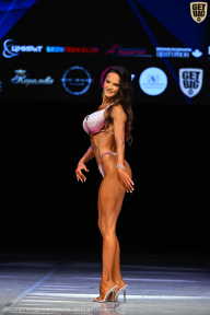 Кубок Вологодской области по бодибилдингу - 2026